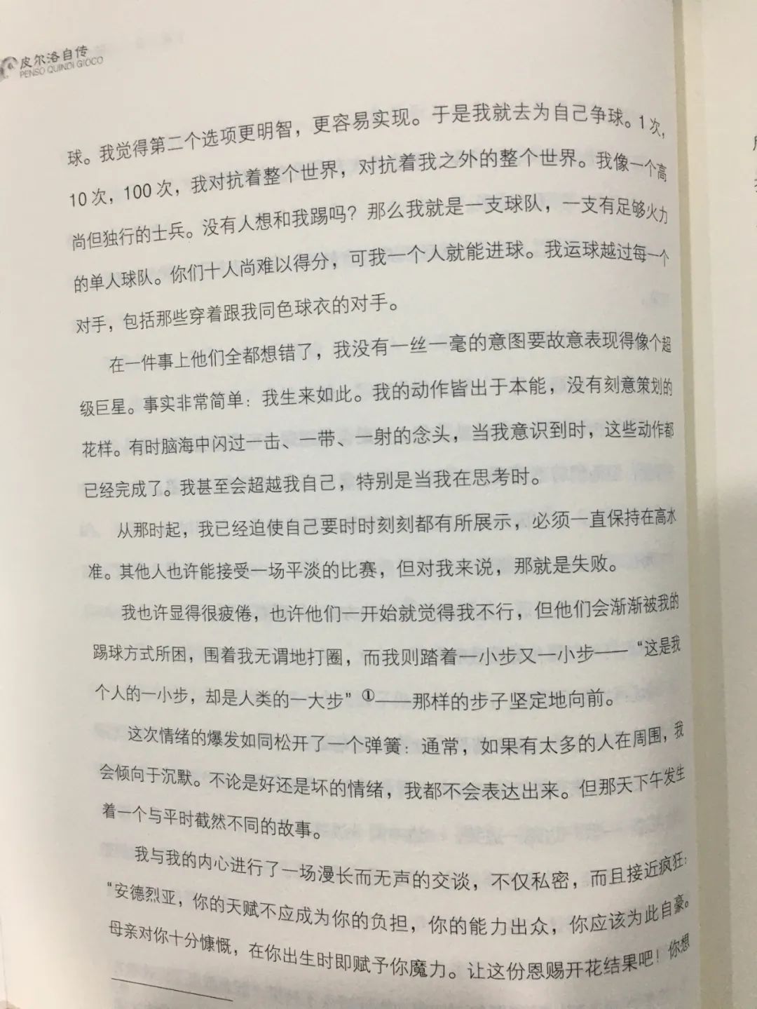 皮尔洛自传电视剧,皮尔洛自传在线阅读