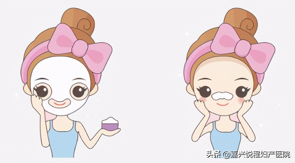 敷尔佳面膜妆字号和械字号的区别,医用面膜妆字号和械字号如何区分