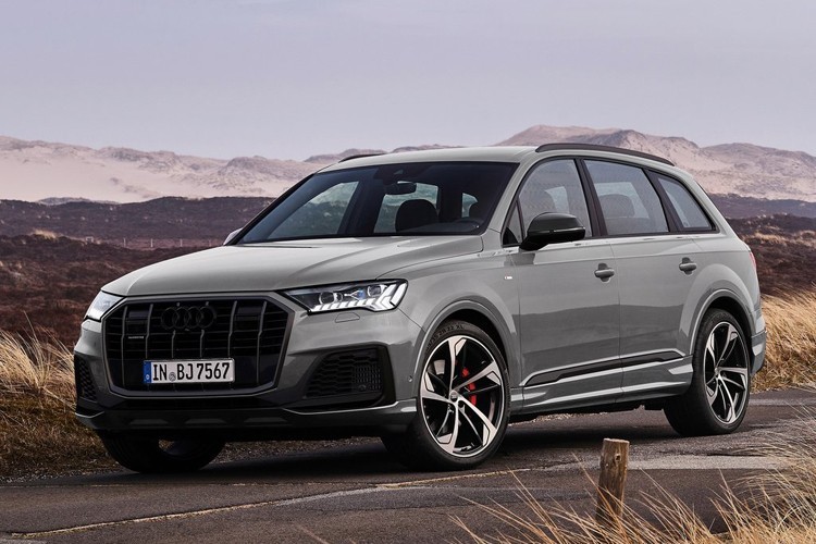 如何一眼辨别出四驱,如何判定哪个是四驱