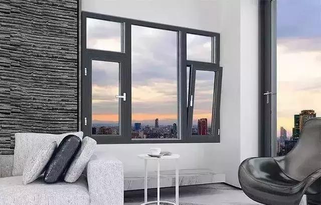 安装门窗的前一步流程是什么,铝合金门窗轨道轮怎么安装视频