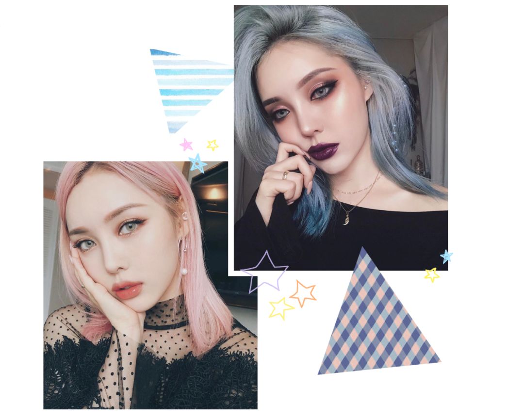 染发推荐真实秋冬款,染发能选最便宜的吗