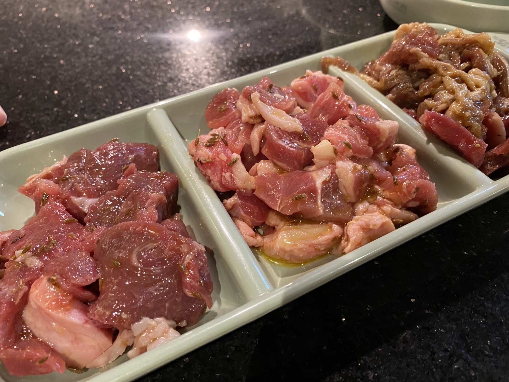 天津十大顶级烤肉自助餐,天津市烧烤必吃榜第一名