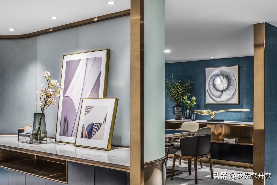 深圳汉京会所,深圳汉京美学生活馆