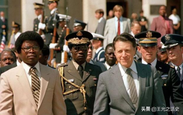 作为美国制度的非洲示范区,为什么利比里亚如今却这般惨淡?