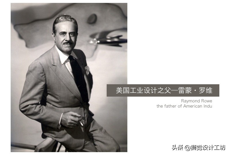 外国现代设计史必背,世界现代设计史简单梳理