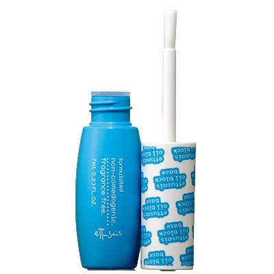 油皮护肤小姐姐,混油皮护肤油推荐