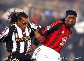 欧冠历史十大经典决赛,欧冠历史人物