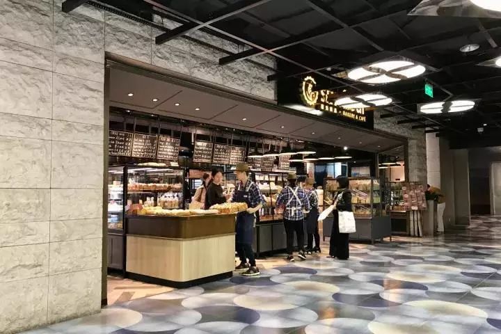 芮欧百货有哪些,芮欧百货解析