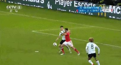 不羁红龙——说说威尔士的风土人情及足球