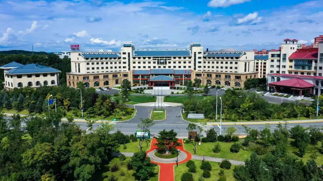 国庆敦化一日游,国庆长假敦化旅游攻略