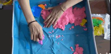 4款热销的太空沙测评：区别真的超级大！选对=家庭1秒降噪神器