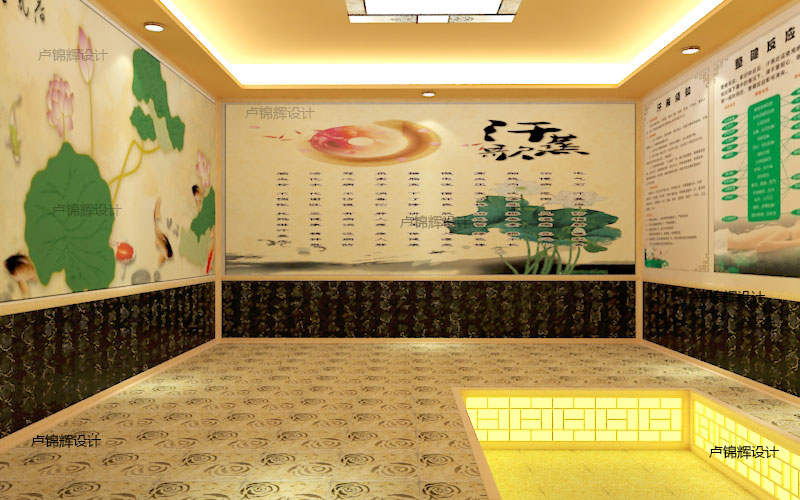 汗蒸房装修麻烦吗,汗蒸房装修缺点