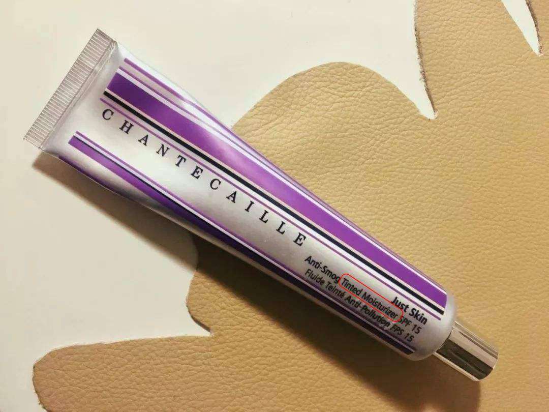 香缇卡隔离霜哪个色适合中国人用,香缇卡隔离可以当粉底液