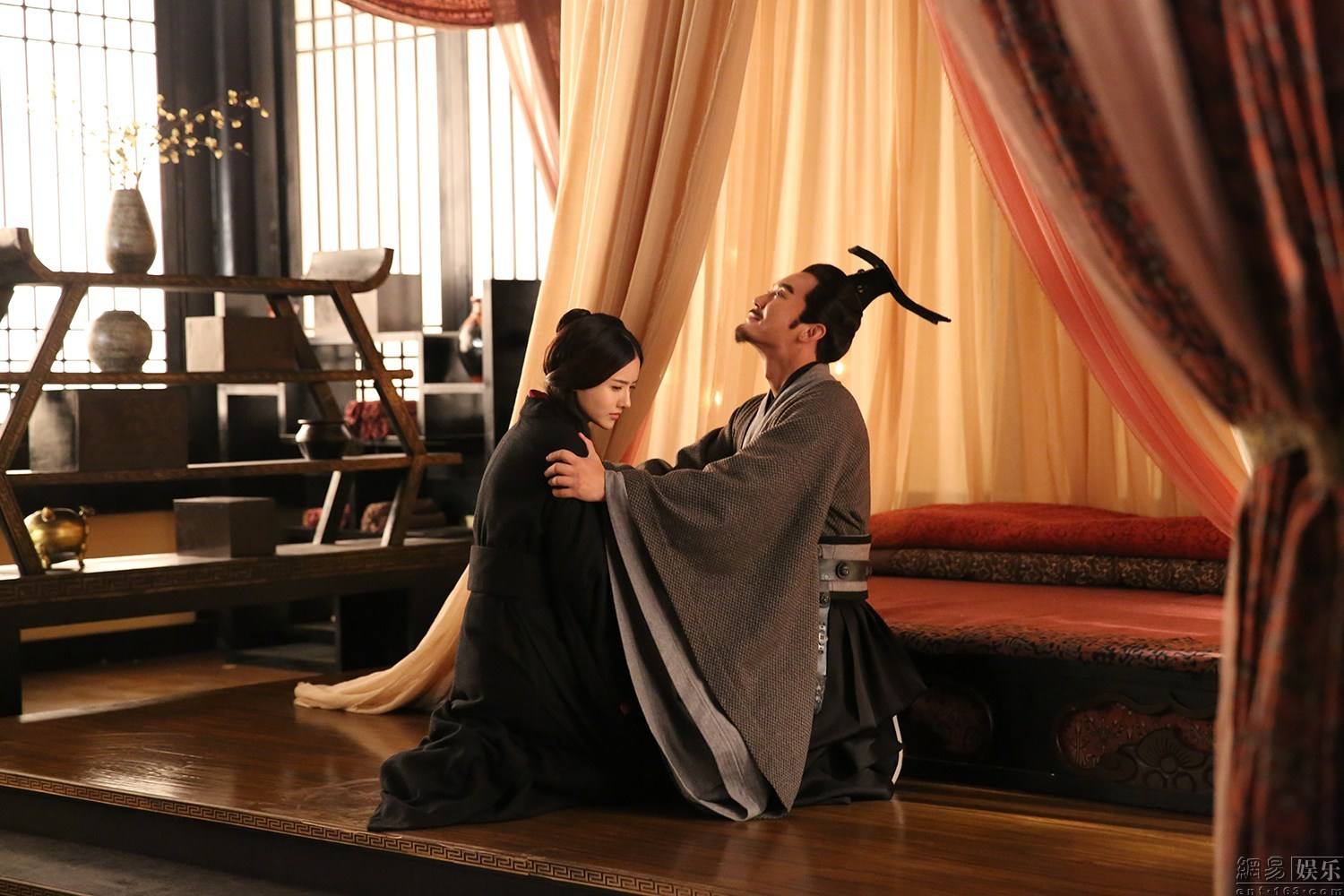 三国时期的甄宓的命运,三国第一美女甄氏被谁杀死的