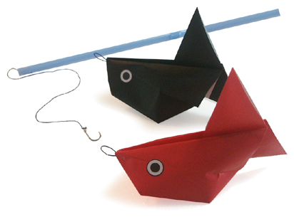 各种折纸方法教程详细图解,各种折纸方法图解中文版