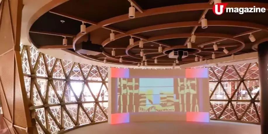 k11musea官网50周年庆,k11musea时尚活动