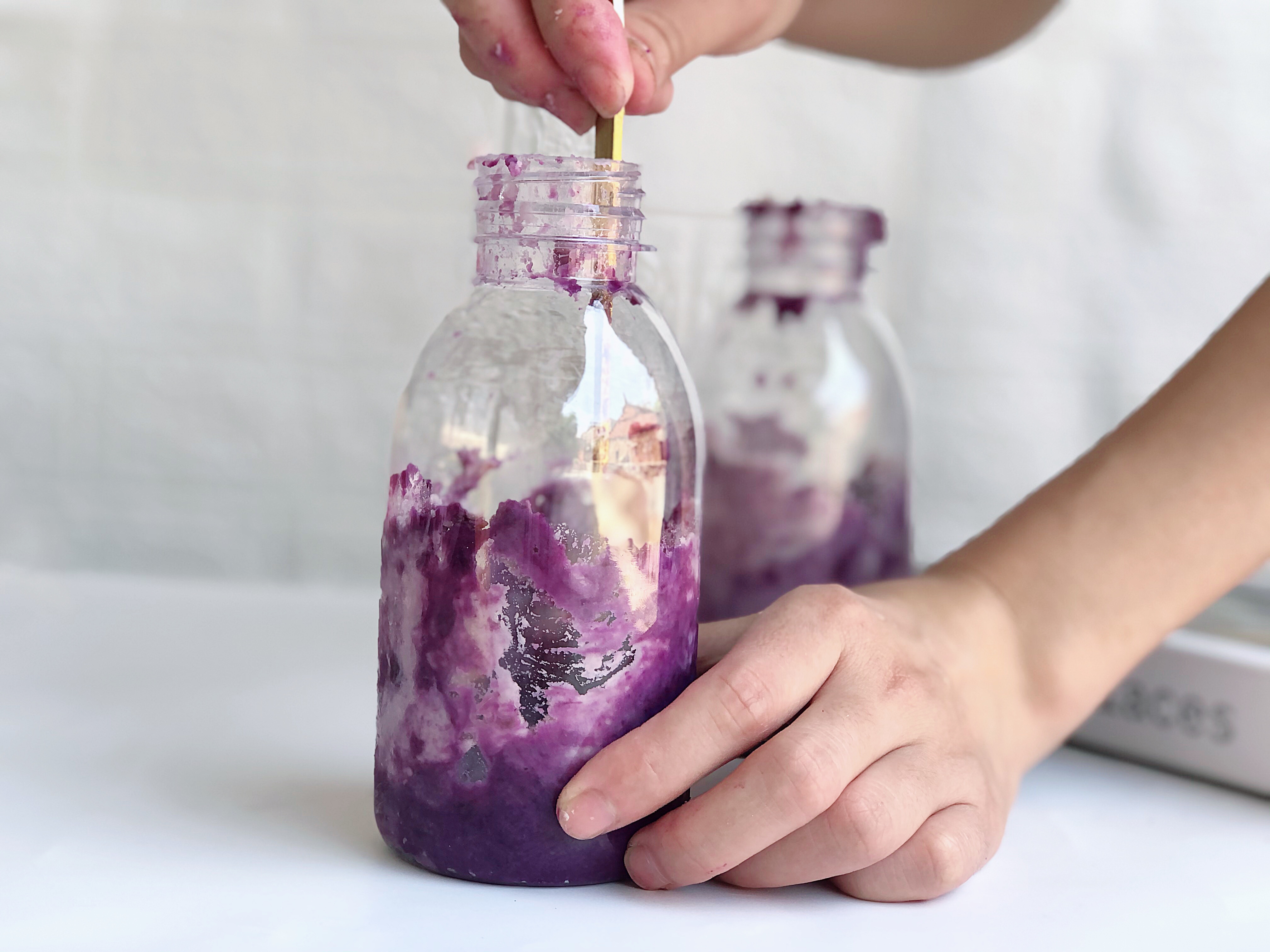 夏天香芋西米露甜品的煮法大全,在家自制香芋西米露