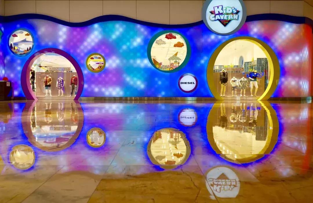 澳门回归20周年，搭乘澳门航空去体验这座城市的魅力