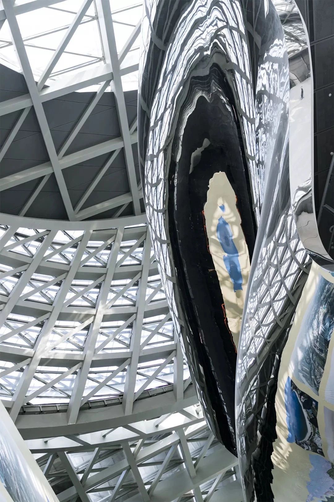 坐一趟4号线，打卡深圳19个热门游玩地！