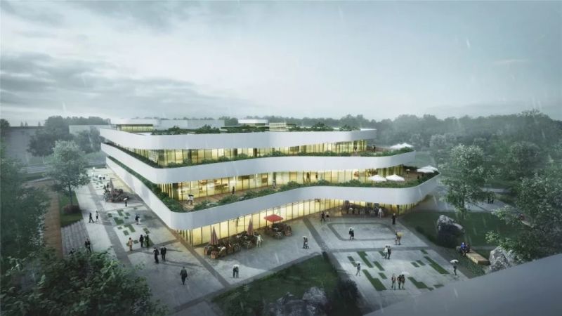 启迪设计苏州,苏州启迪设计亮化工程中标