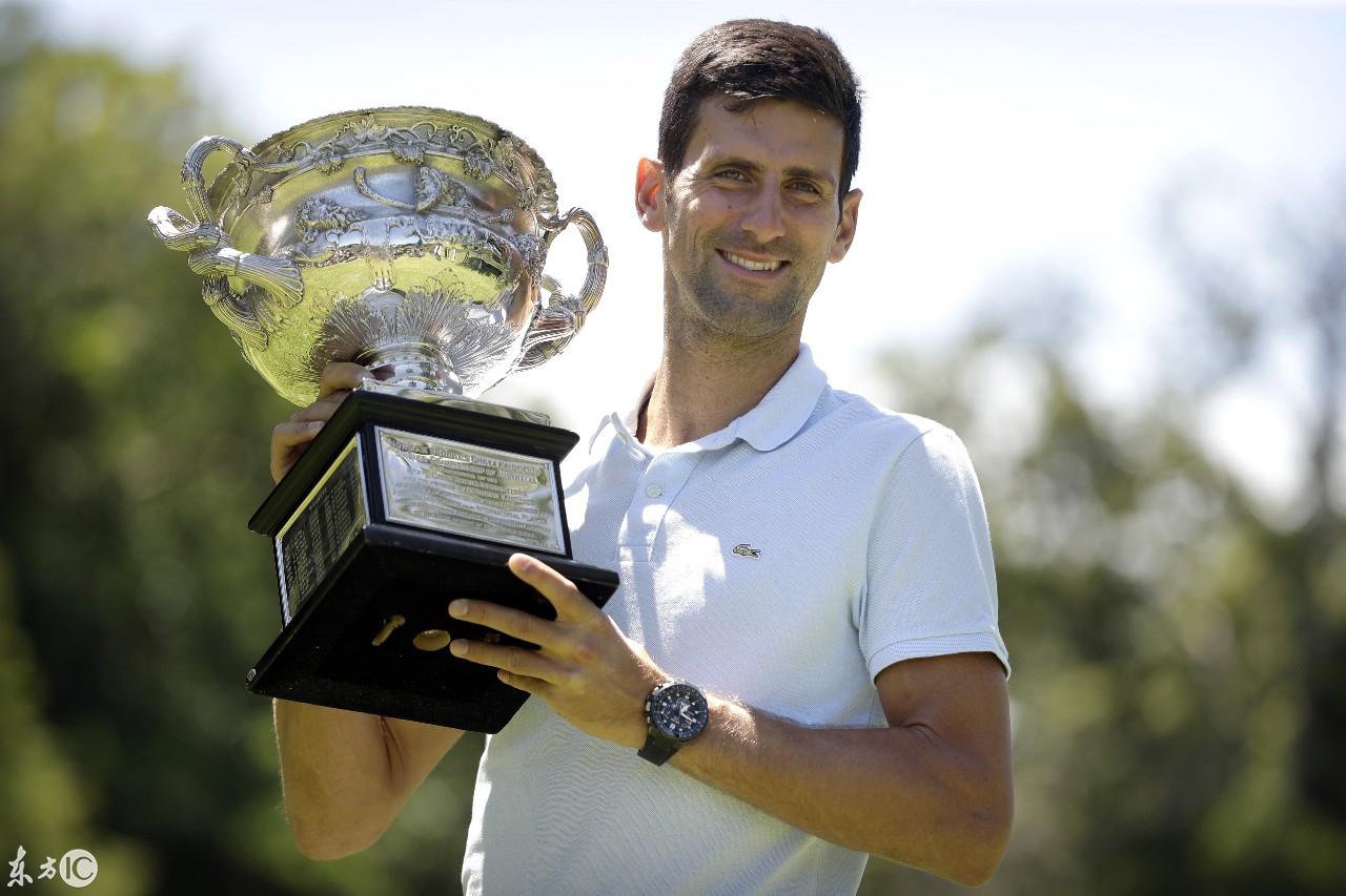 小德澳网夺冠,小德澳网几冠