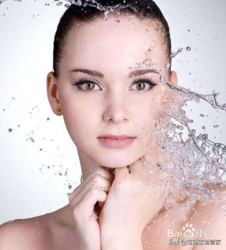 夏天脸上干燥起皮怎么办,如何缓解孕期皮肤干燥