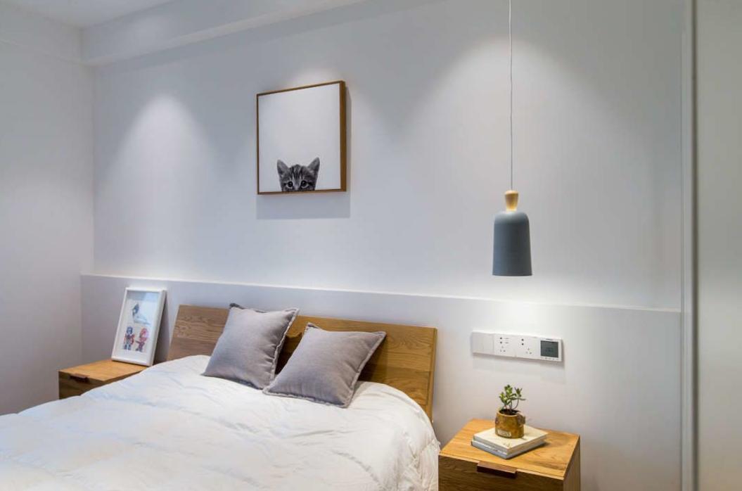 墙布代替乳胶漆,用墙布有什么坏处