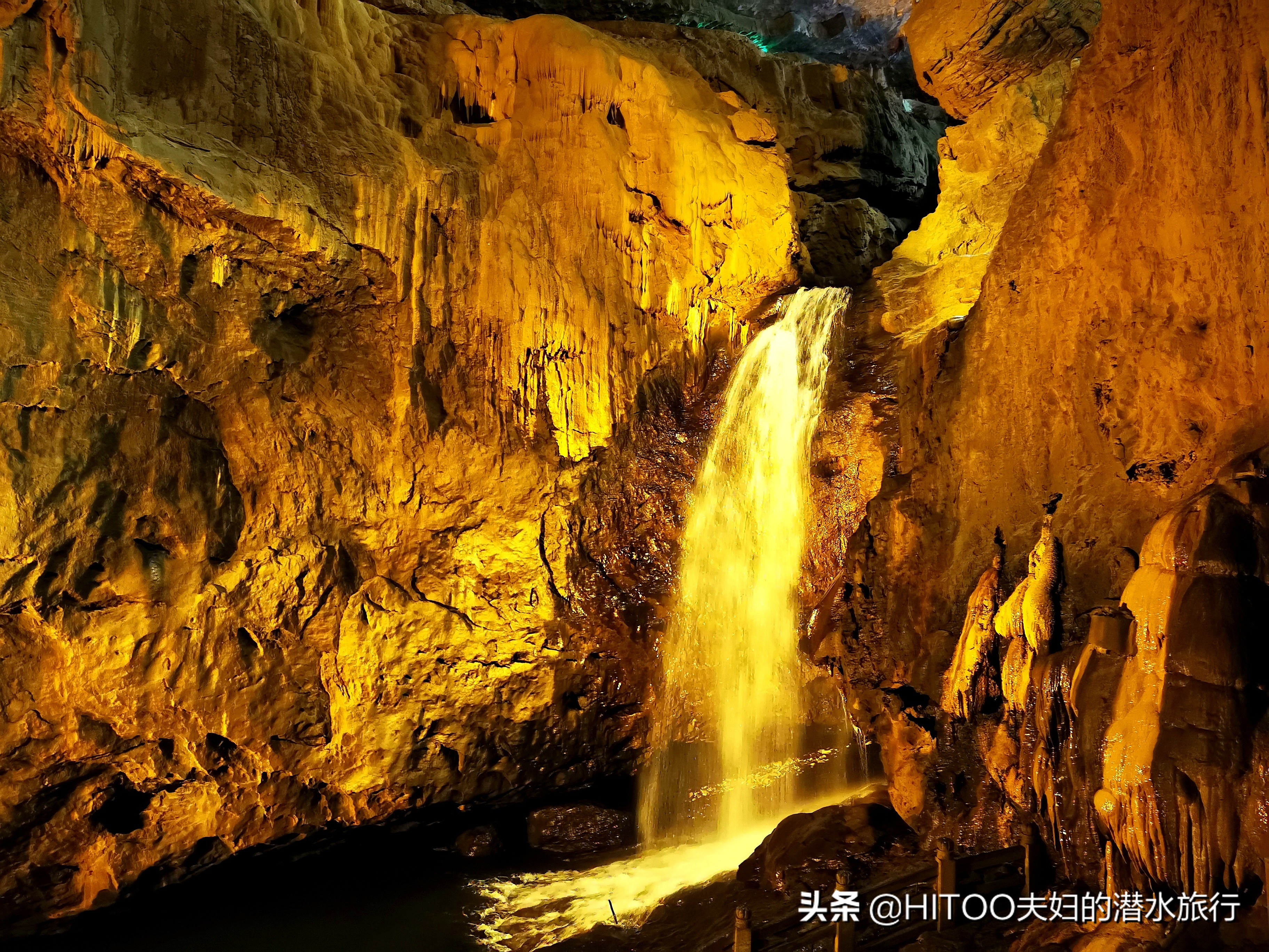 昆明到宜良九乡怎么坐车,昆明九乡旅游攻略一日游最佳路线