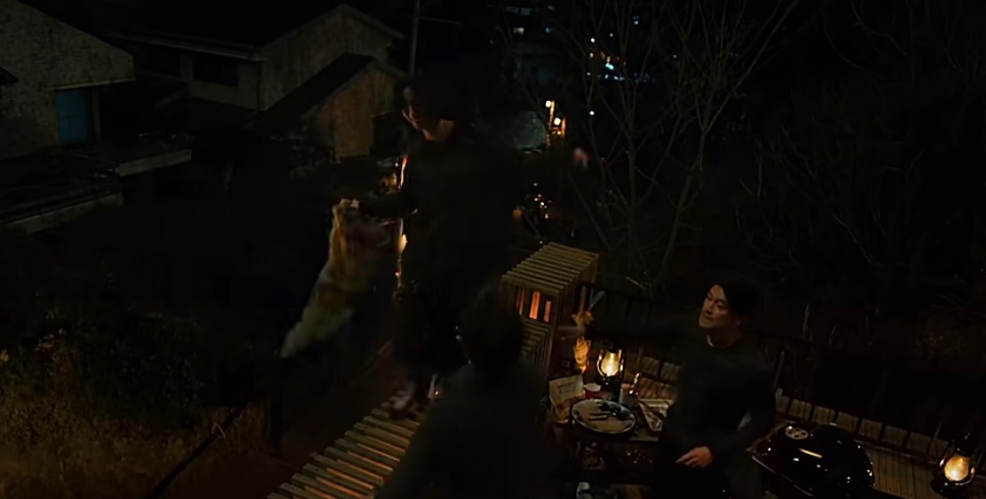 全度妍和孔刘拍的吻戏是怎么拍的,孔刘全度妍主演的电影在线观看