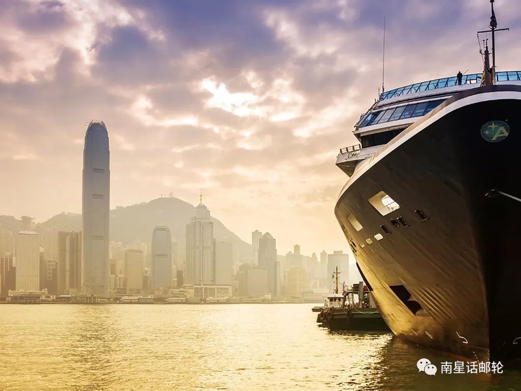 邮轮工作真实感受,从零到一的工作经历