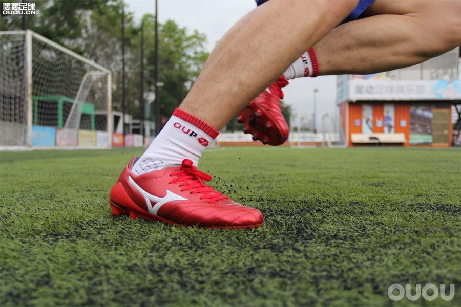morelianeoii评测,moreliaclub足球鞋测评