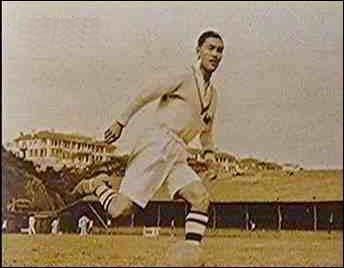 中国有足球球王吗,中国有球王吗