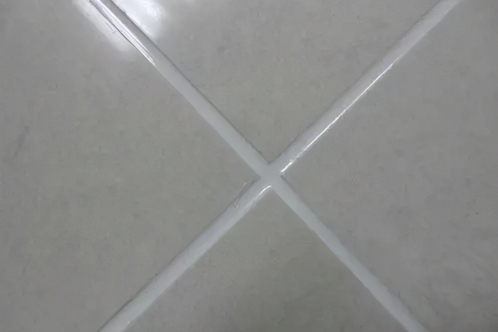 瓷砖美缝有什么经验教训,瓷砖美缝一定要找专业人来做