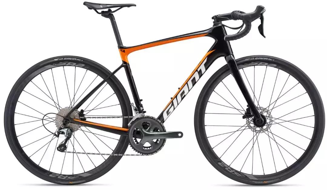 GIANT捷安特公路车Defy再获殊荣,速速围观