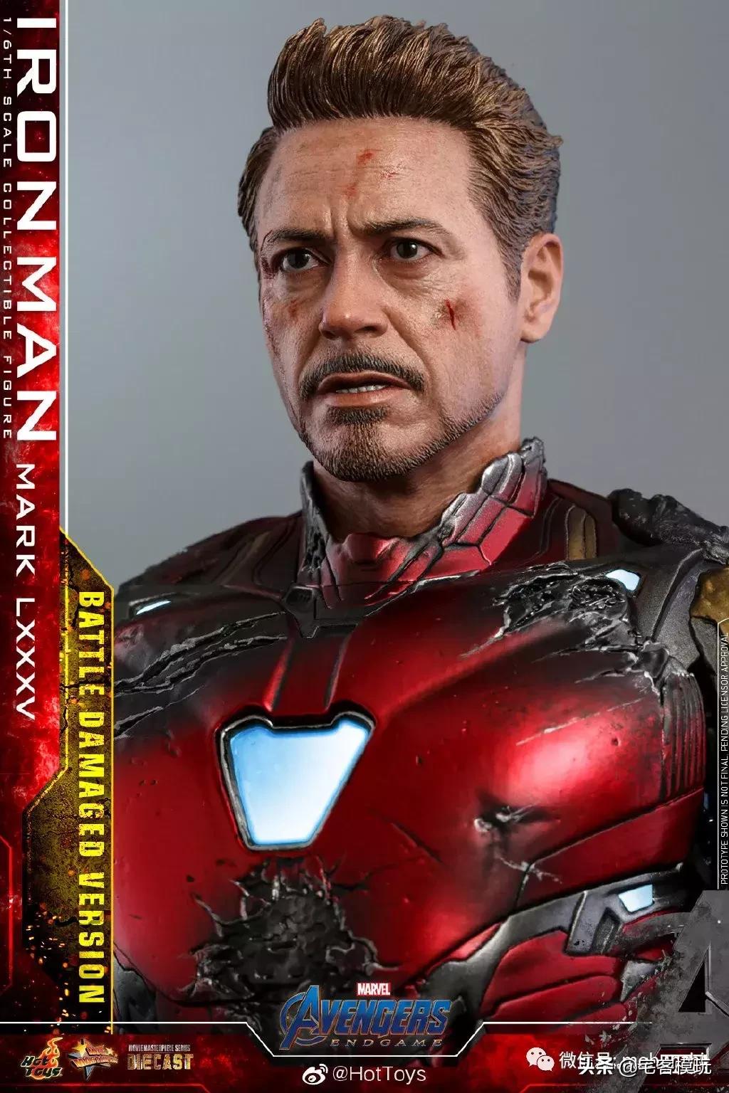 模玩评测hottoys,模玩资讯拼装模型