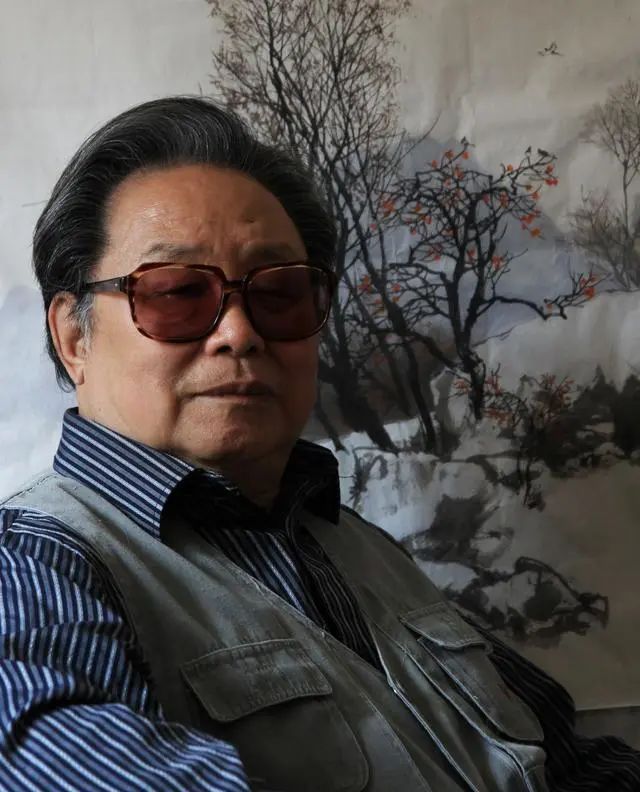 德艺双馨艺术家李良,李良油画