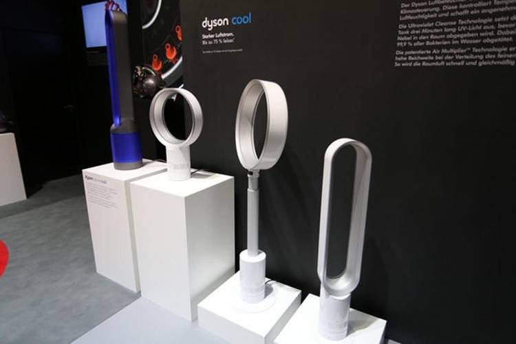 戴森怎么保修的,为什么戴森一售后就换新的