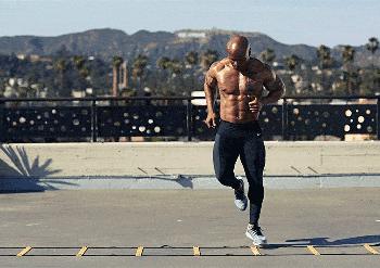 八种训练方法分别是,8个经典训练动作大全