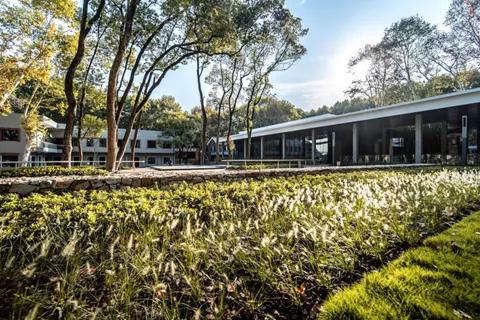 校园文化景观改造设计,校园景观改造