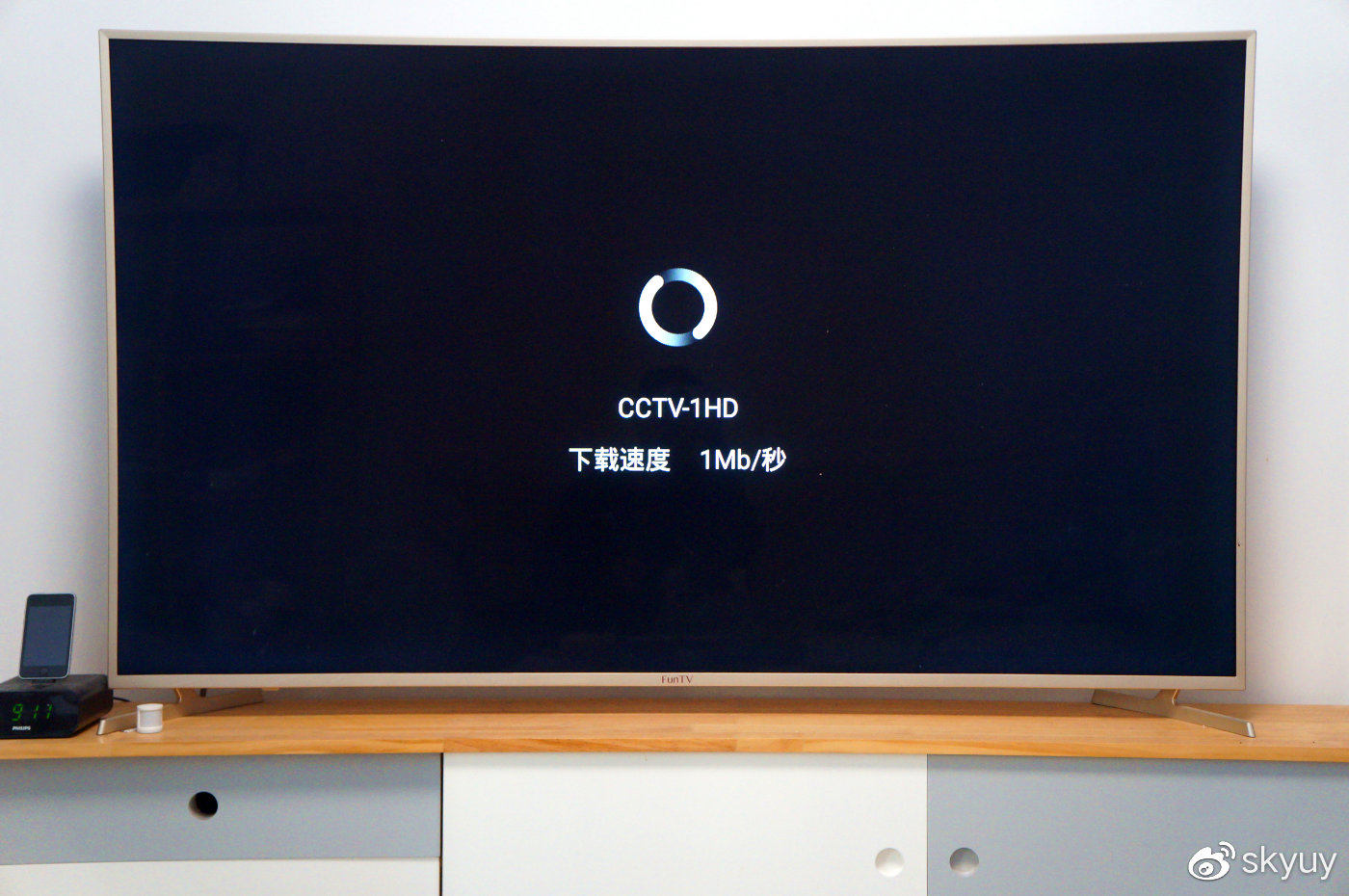 远程帮父母开小米电视,帮父母远程投屏电视