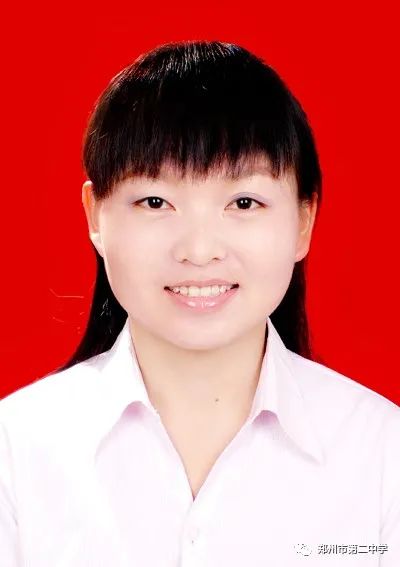 名校出名师，名师出高徒—郑州二高2020级新高一名师展示之数学组