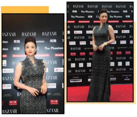 胳膊粗拜拜肉,手臂粗的正确穿搭