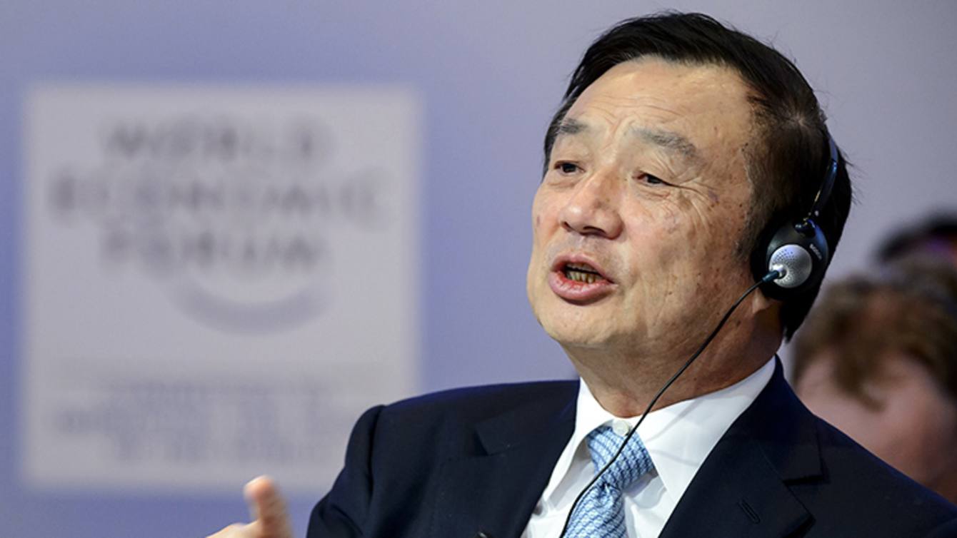 金立总裁卢伟冰与小米,卢伟冰金立小米