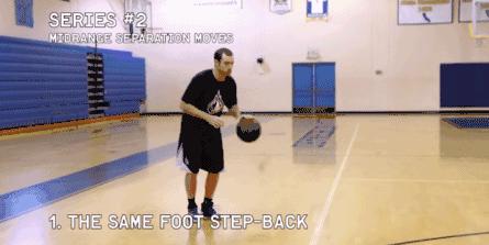 无差别单打技巧,各种单打技巧