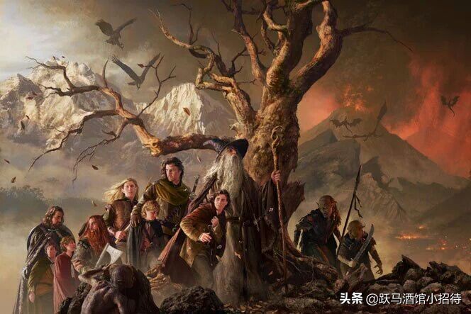 托尔金为何还有新作,托尔金现在怎么样了