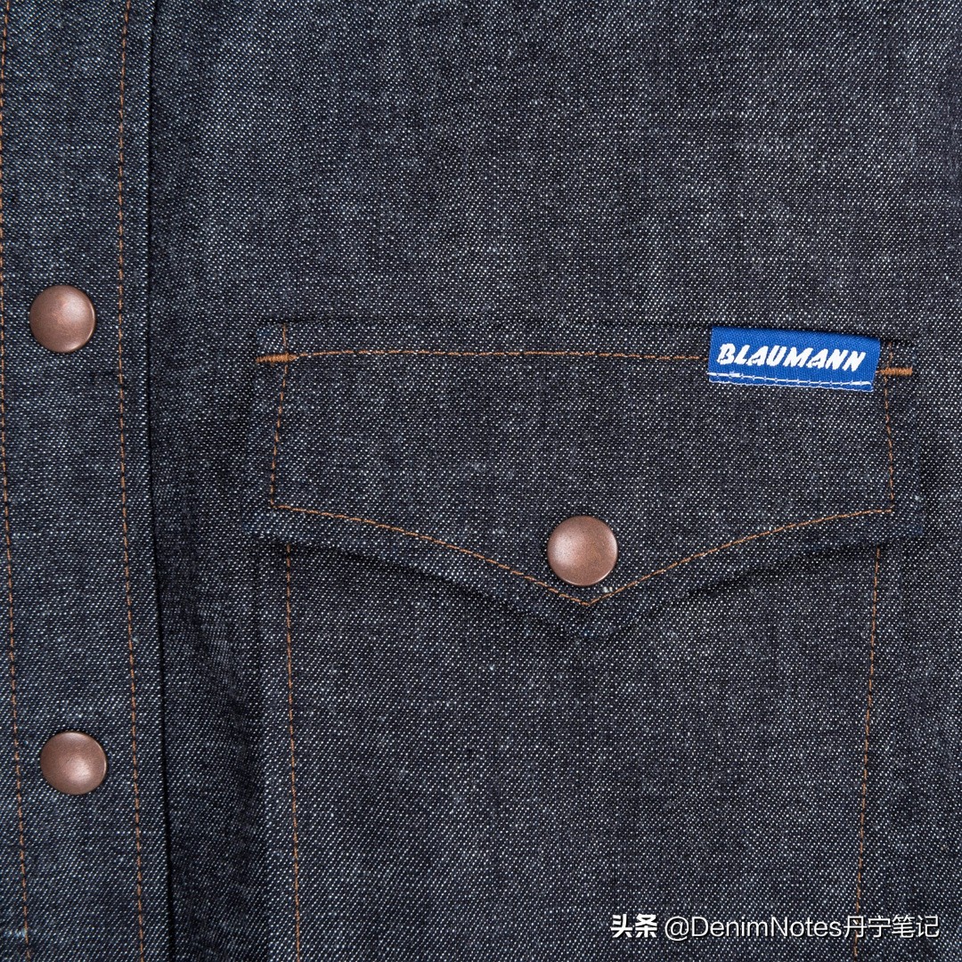 如何分辨一件高质量衬衫,怎样辨别牛仔衬衫好坏