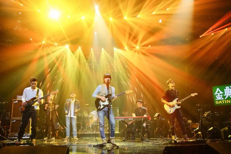 陈楚生歌手2019突围,歌手2019陈楚生突围赛