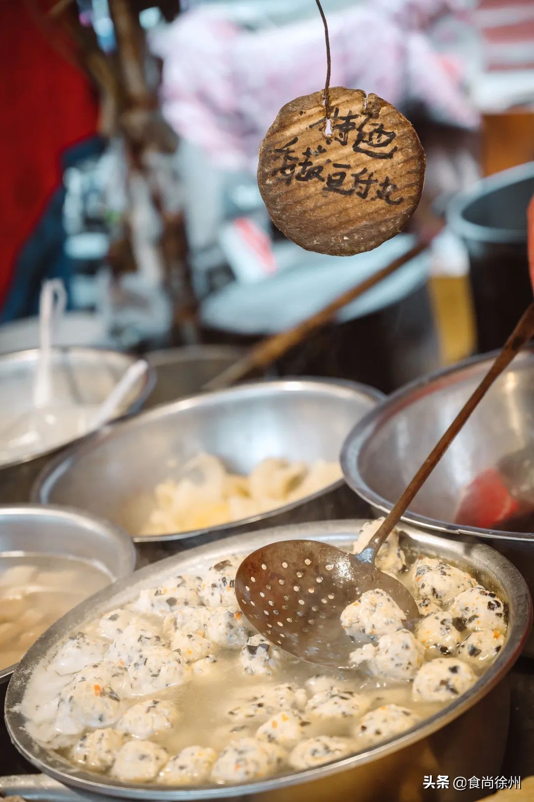徐州丰储街小吃搬到哪了,徐州百年丰储街美食