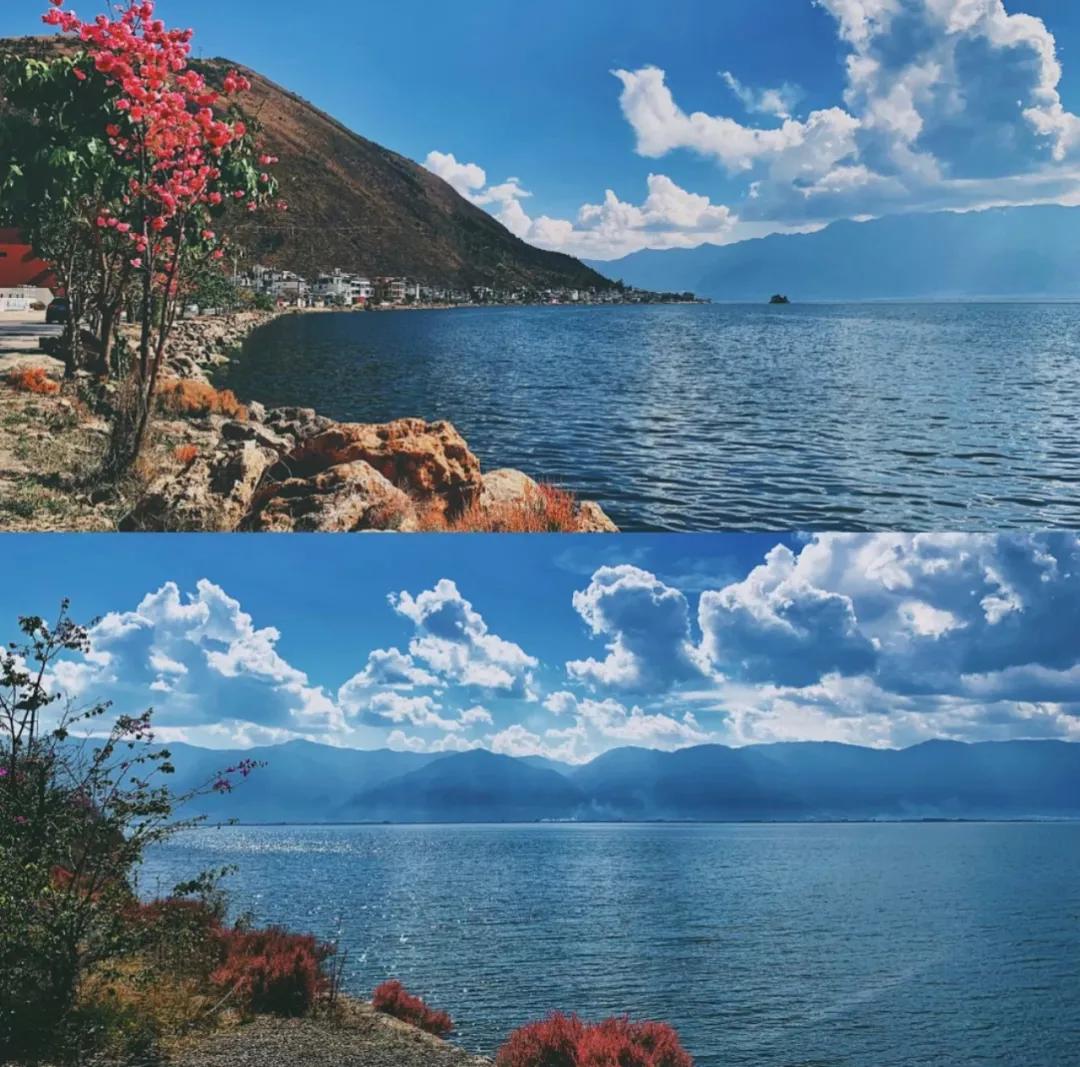 重庆暑假避暑好去处,暑假来了去哪里玩