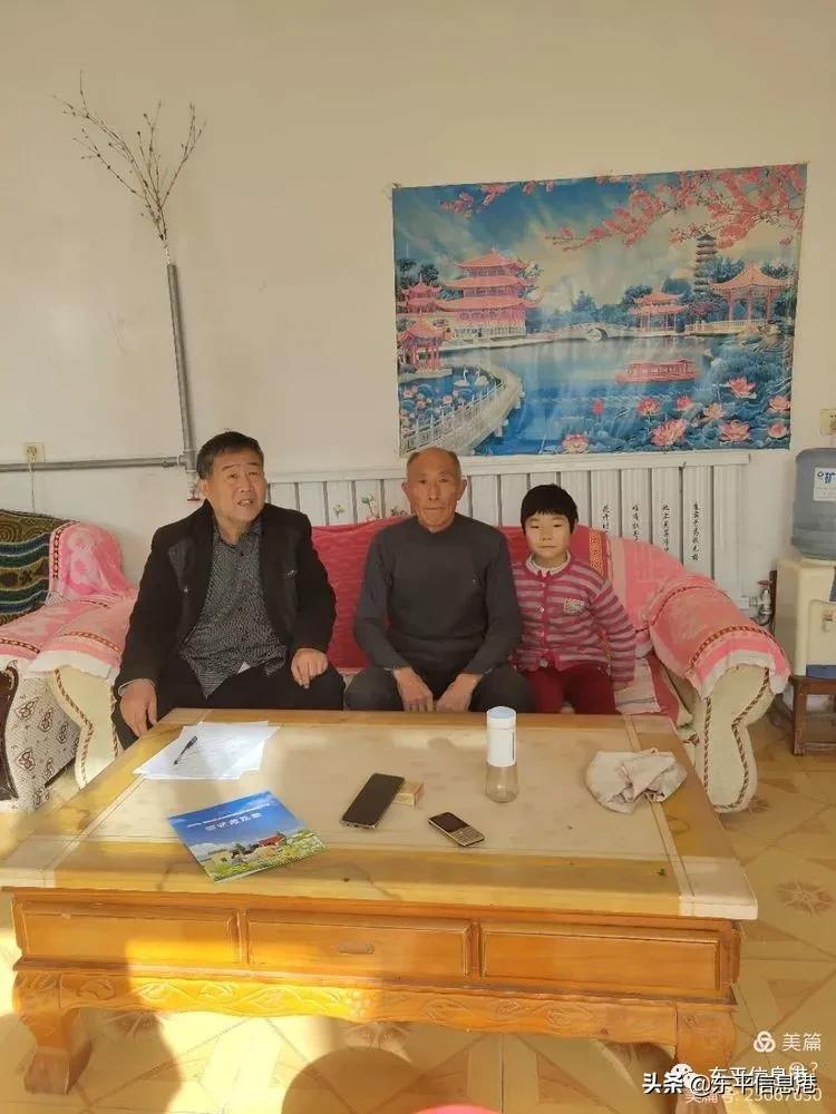 疫情无情人有情教师家访暖人心,教师暑假上门家访关爱学生暖人心